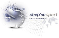 deep'on sport CRÉEZ L'ÉVÈNEMENT!