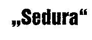 Sedura