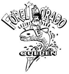 FORELDORADO GEZINS PARK GULPEN