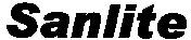 Sanlite