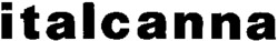 italcanna