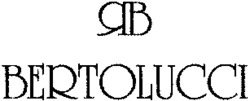 BERTOLUCCI