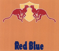 Red Blue