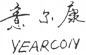 YEARCON