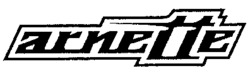 arnette