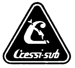 Cressi-sub
