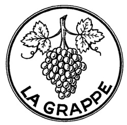 LA GRAPPE