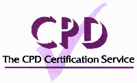 CPD The CPD Certification Service