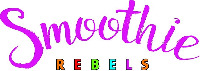 Smoothie REBELS