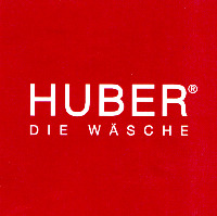 HUBER DIE WÄSCHE