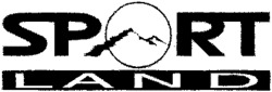 SPORT LAND