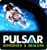 PULSAR ADHESIVES & SEALERS