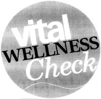 vital WELLNESS Check