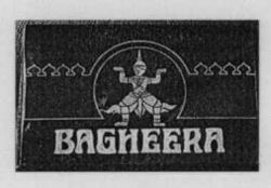 BAGHEERA