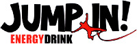 JUMP IN! ENERGYDRINK