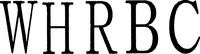 WHRBC
