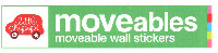 moveables moveable wall stickers