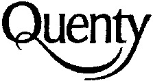 Quenty