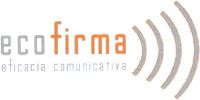 ecofirma eficacia comunicativa