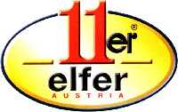 11er elfer AUSTRIA