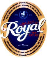 ROYAL VAN ROY-ALE