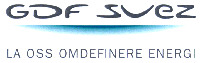 GDF SUEZ LA OSS OMDEFINERE ENERGI
