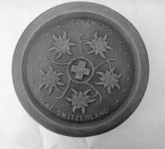 EDELWEISS GREAT SWITZERLAND