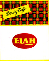 ELAH Luxury Toffee