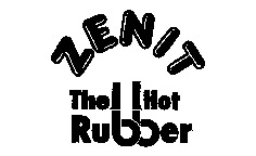 ZENIT The Hot Rubber