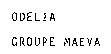 ODELIA GROUPE MAEVA