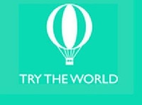 TRY THE WORLD