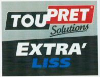 TOUPRET Solutions EXTRA'LISS