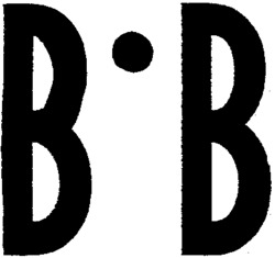 B B