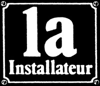 la Installateur