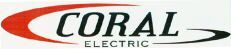 CORAL ELECTRIC