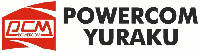 POWERCOM YURAKU