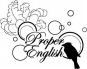 Proper English