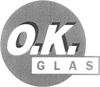 O.K. GLAS