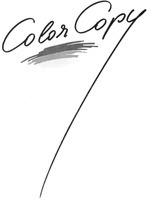 Color Copy