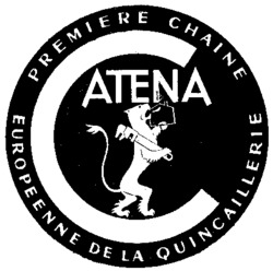 CATENA PREMIERE CHAINE EUROPEENNE DE LA QUINCAILLERIE