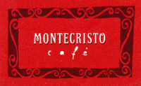 MONTECRISTO café