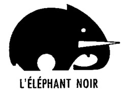 L'ÉLÉPHANT NOIR