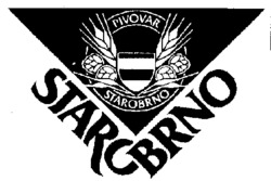 PIVOVAR STAROBRNO STARO BRNO