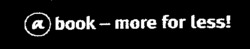 a book - more for less!