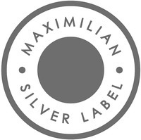 MAXIMILIAN SILVER LABEL