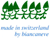 made in switzerland by biancaneve
