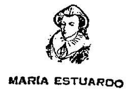 MARIA ESTUARDO