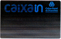 CAIXA IN Caixa Geral de Depositos