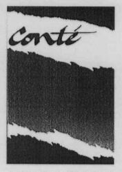 Conté