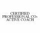 CERTIFIED PROFESSIONAL CO-ACTIVE COACH
